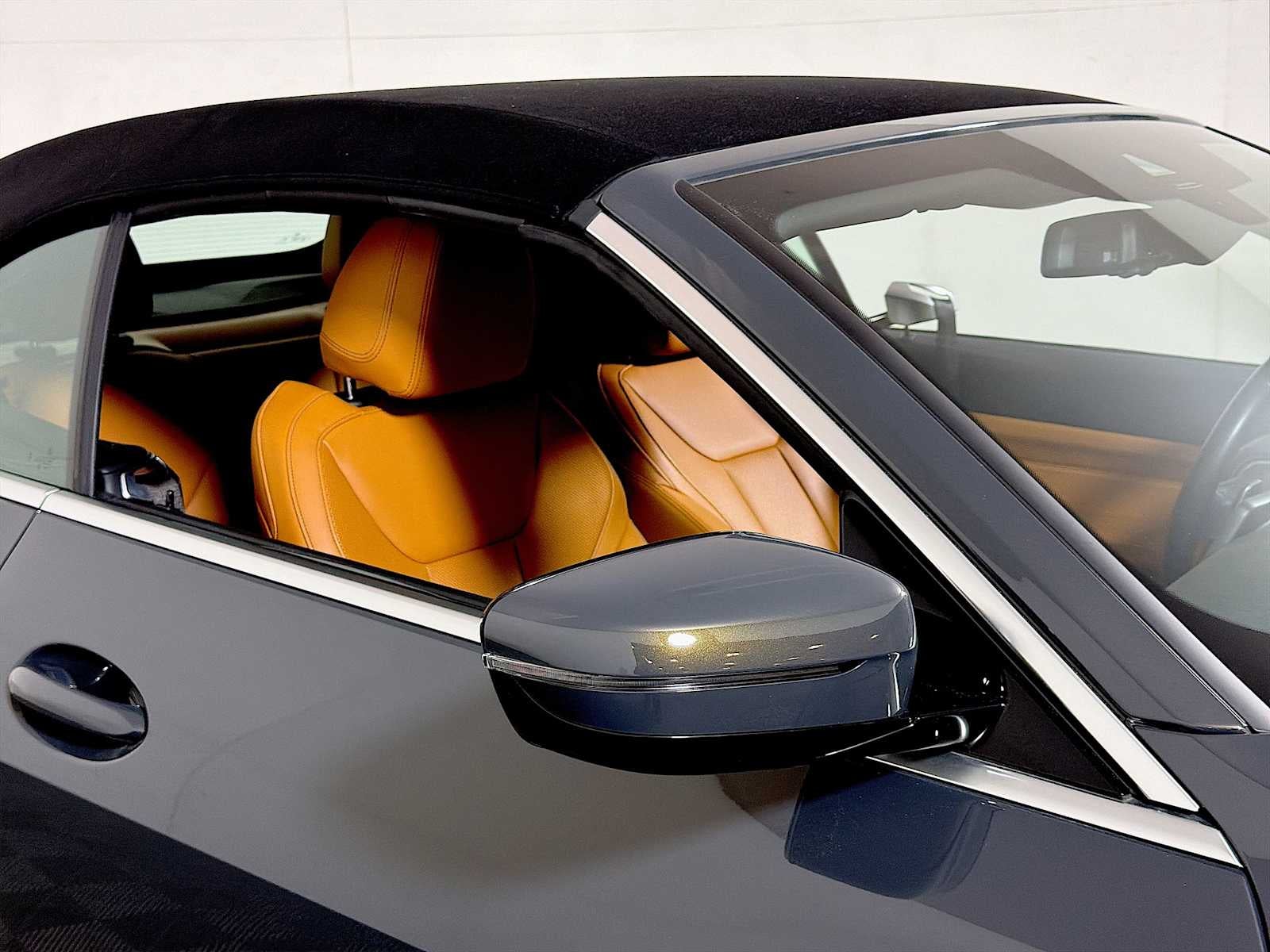 2023 BMW 4 Series 430i xDrive Convertible