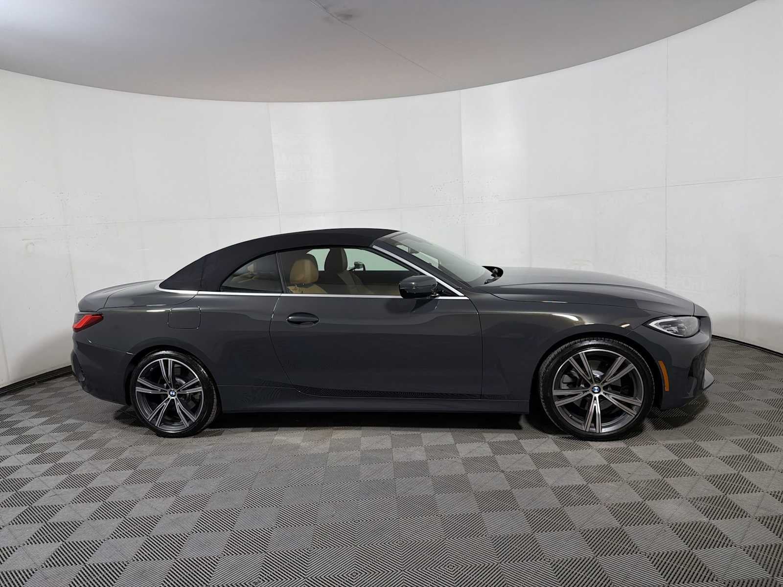 2023 BMW 4 Series 430i xDrive Convertible