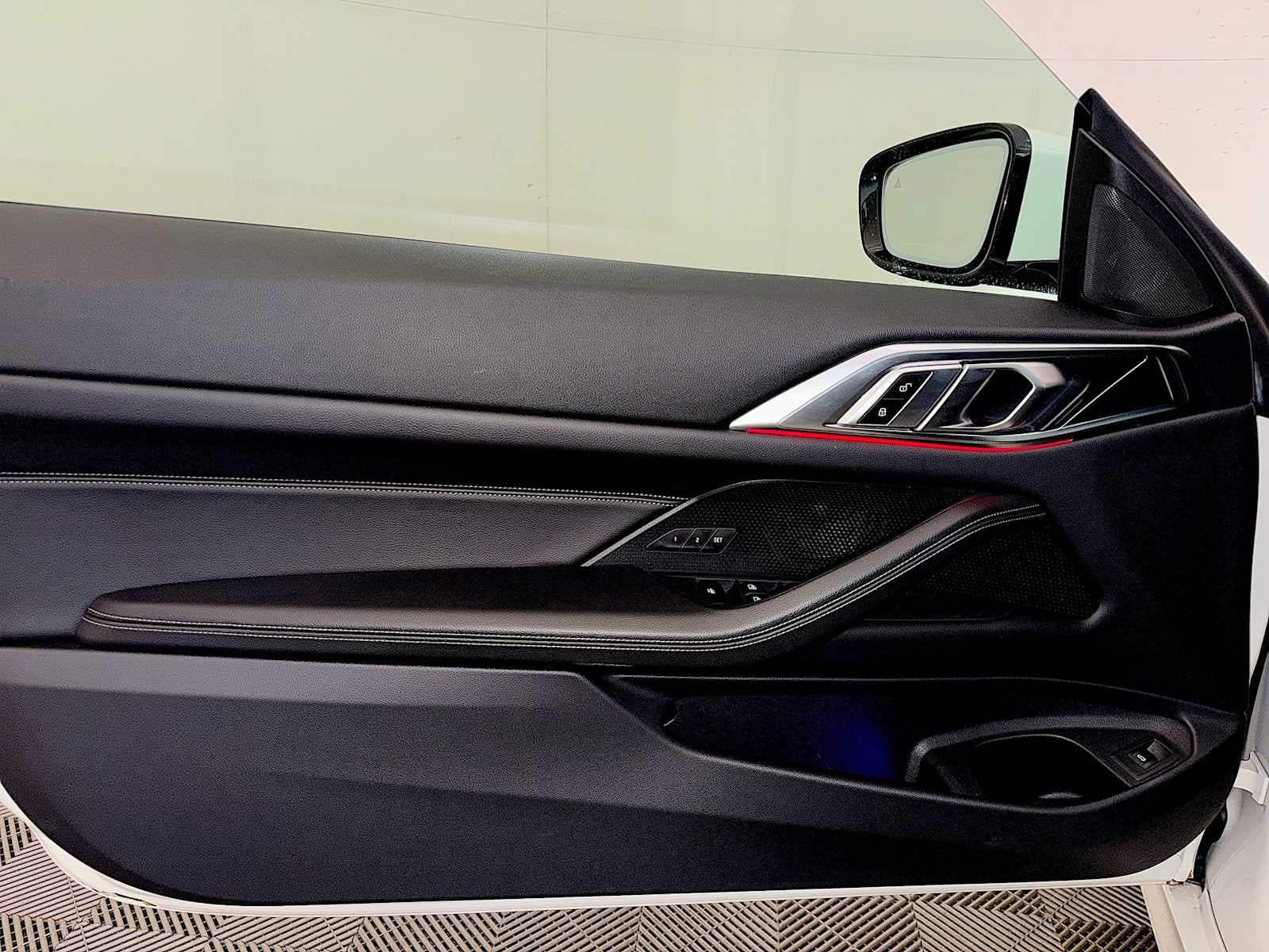 2022 BMW 4 Series 430i xDrive Convertible