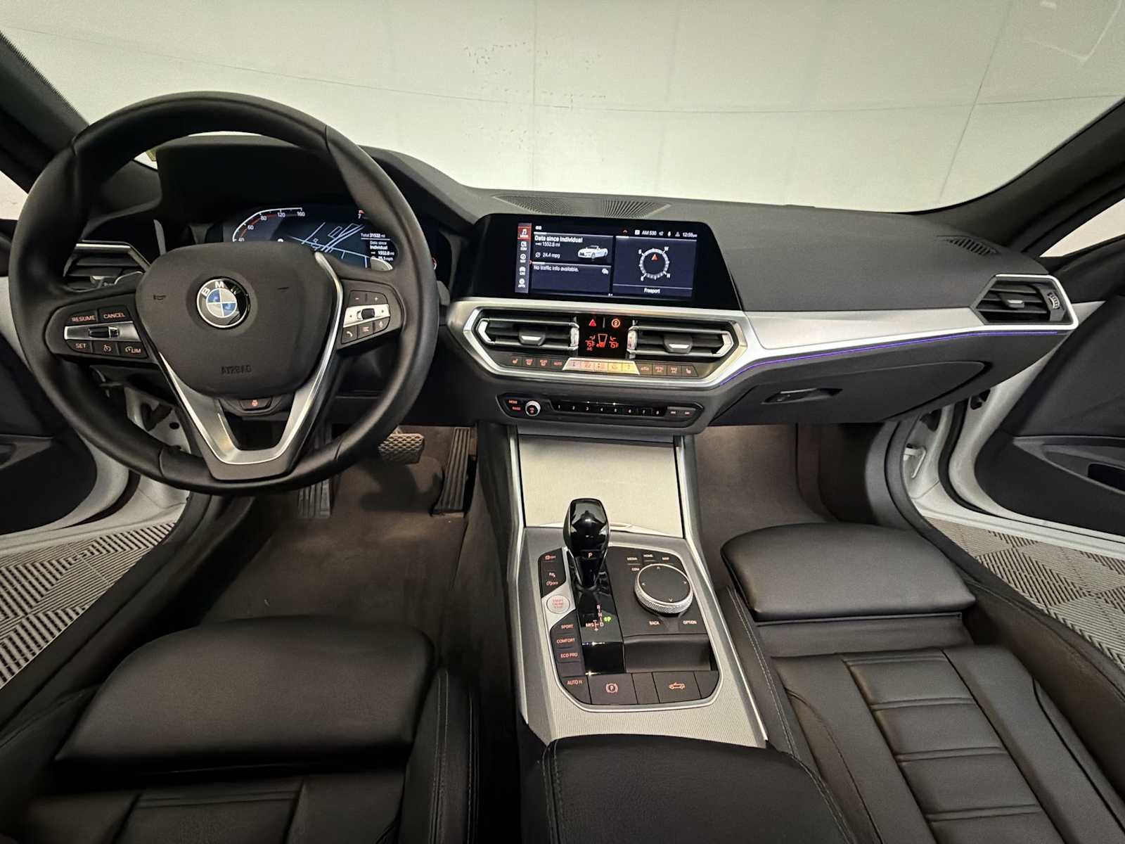 2022 BMW 4 Series 430i xDrive Convertible