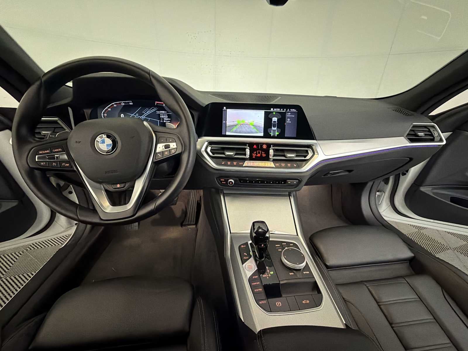 2022 BMW 4 Series 430i xDrive Convertible