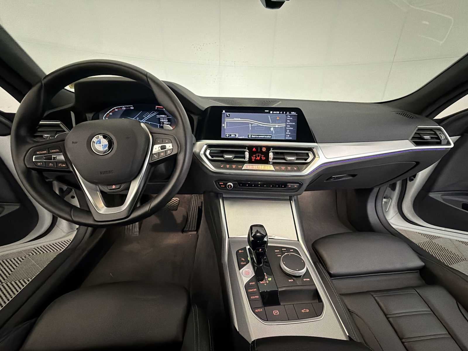 2022 BMW 4 Series 430i xDrive Convertible