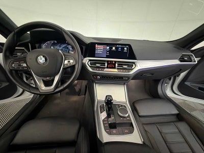2022 BMW 4 Series 430i xDrive Convertible
