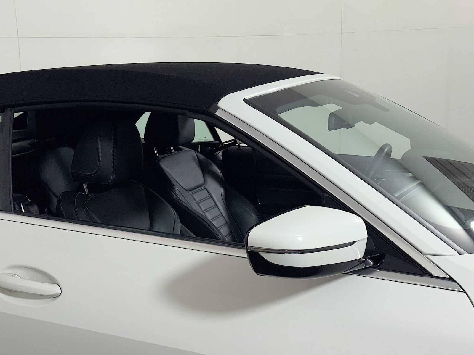 2022 BMW 4 Series 430i xDrive Convertible