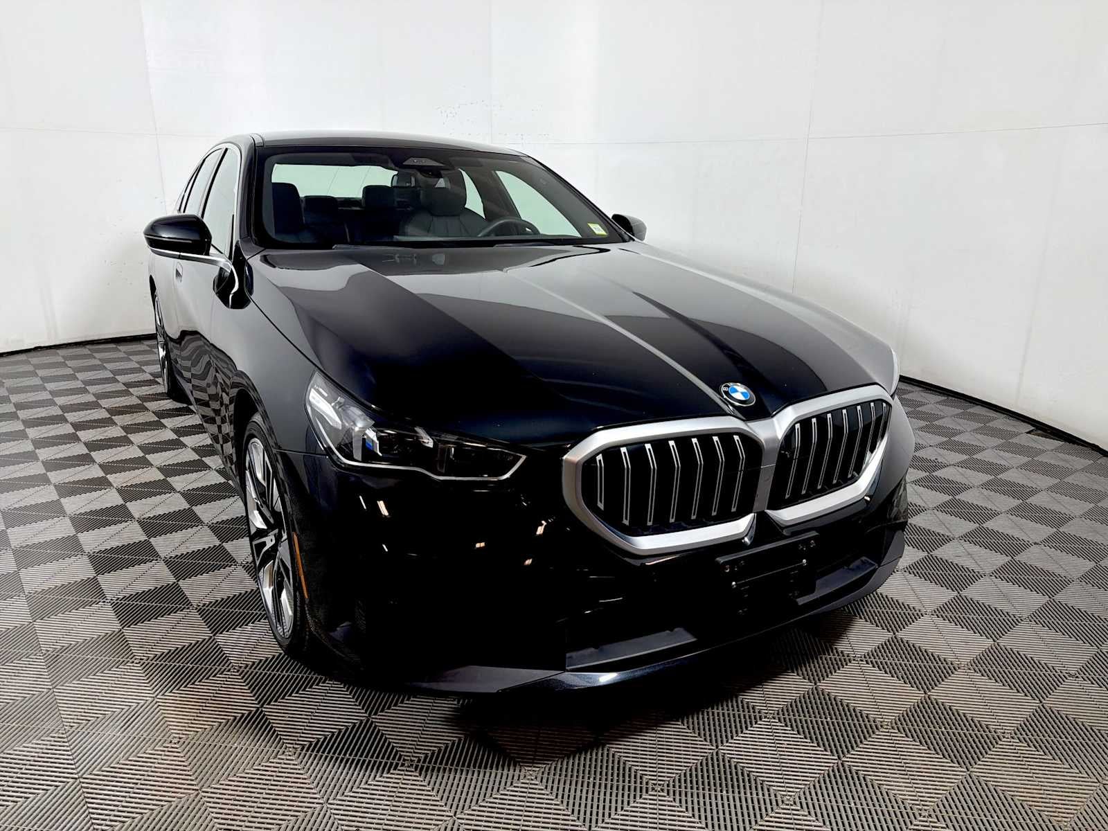 2024 BMW 5 Series 530i xDrive Sedan