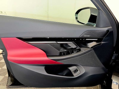 2026 BMW 5 Series 530i xDrive Sedan