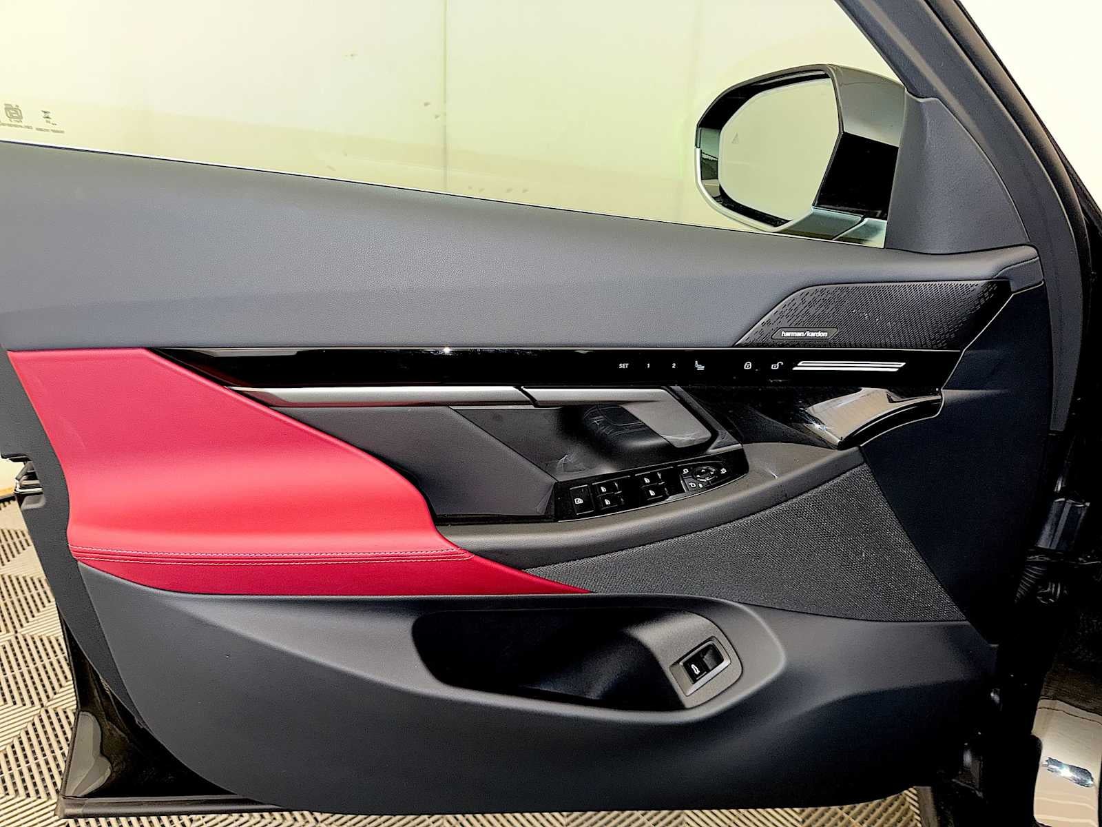 2026 BMW 5 Series 530i xDrive Sedan