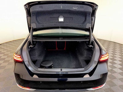 2026 BMW 5 Series 530i xDrive Sedan