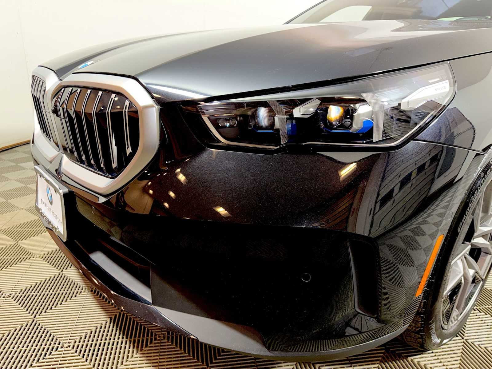 2026 BMW 5 Series 530i xDrive Sedan