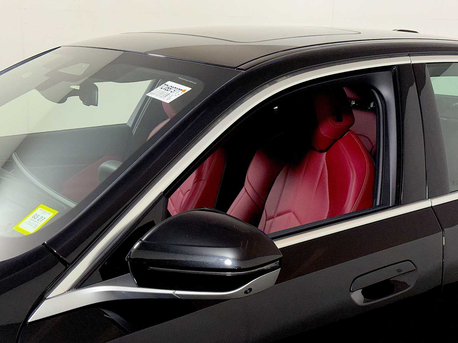 2026 BMW 5 Series 530i xDrive Sedan