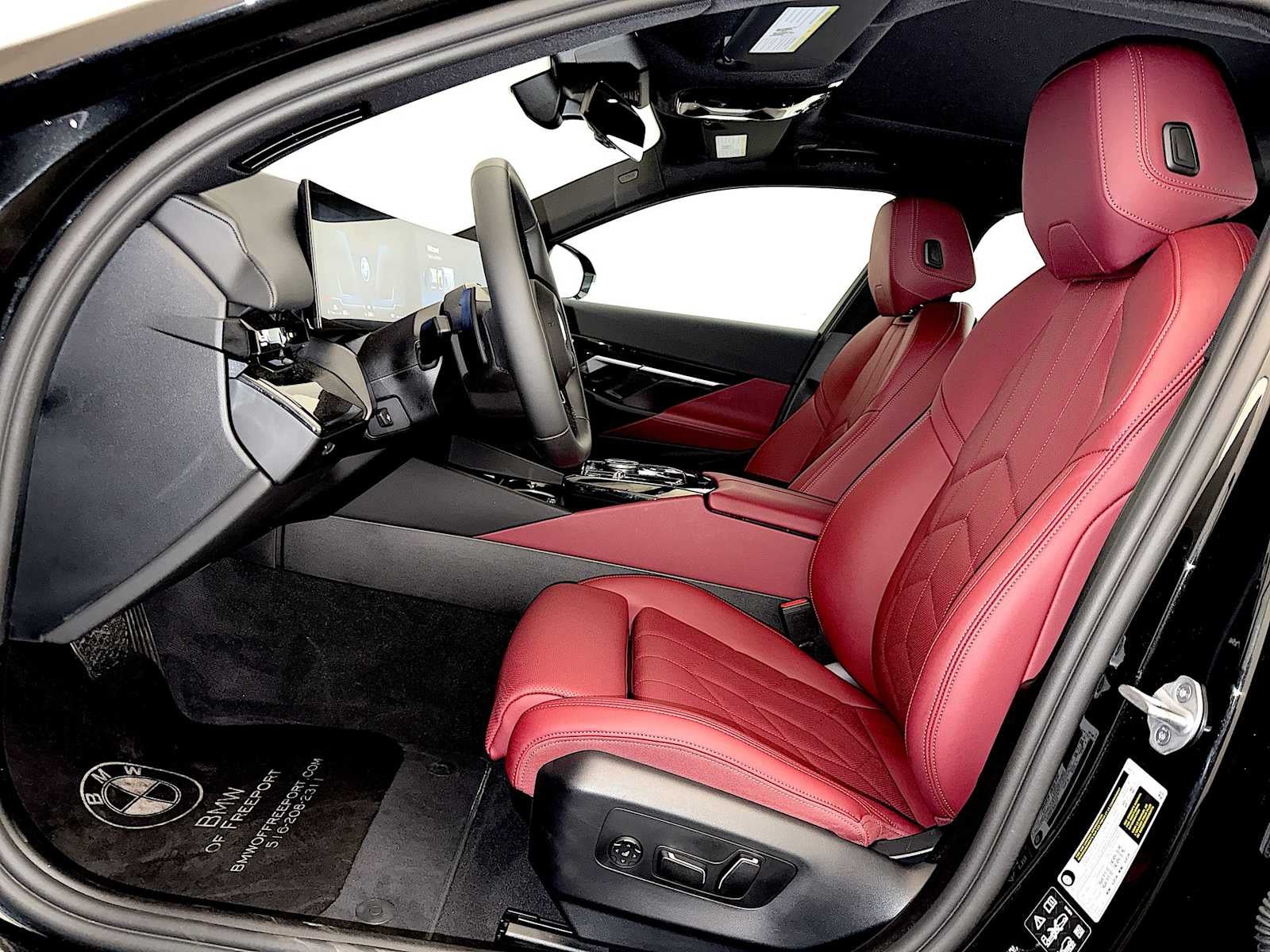 2026 BMW 5 Series 530i xDrive Sedan