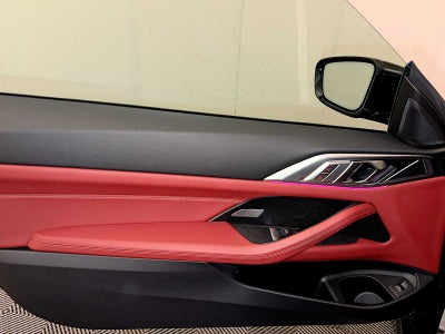 2025 BMW 4 Series 430i xDrive Coupe