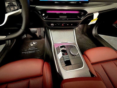 2025 BMW 4 Series 430i xDrive Coupe