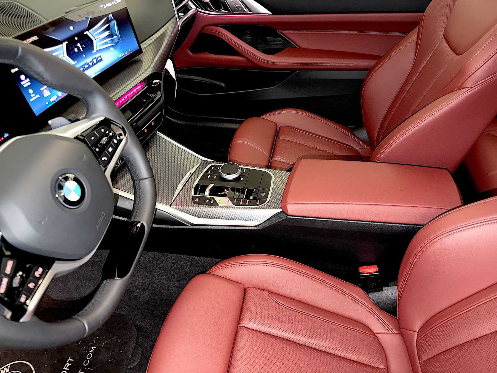 2025 BMW 4 Series 430i xDrive Coupe