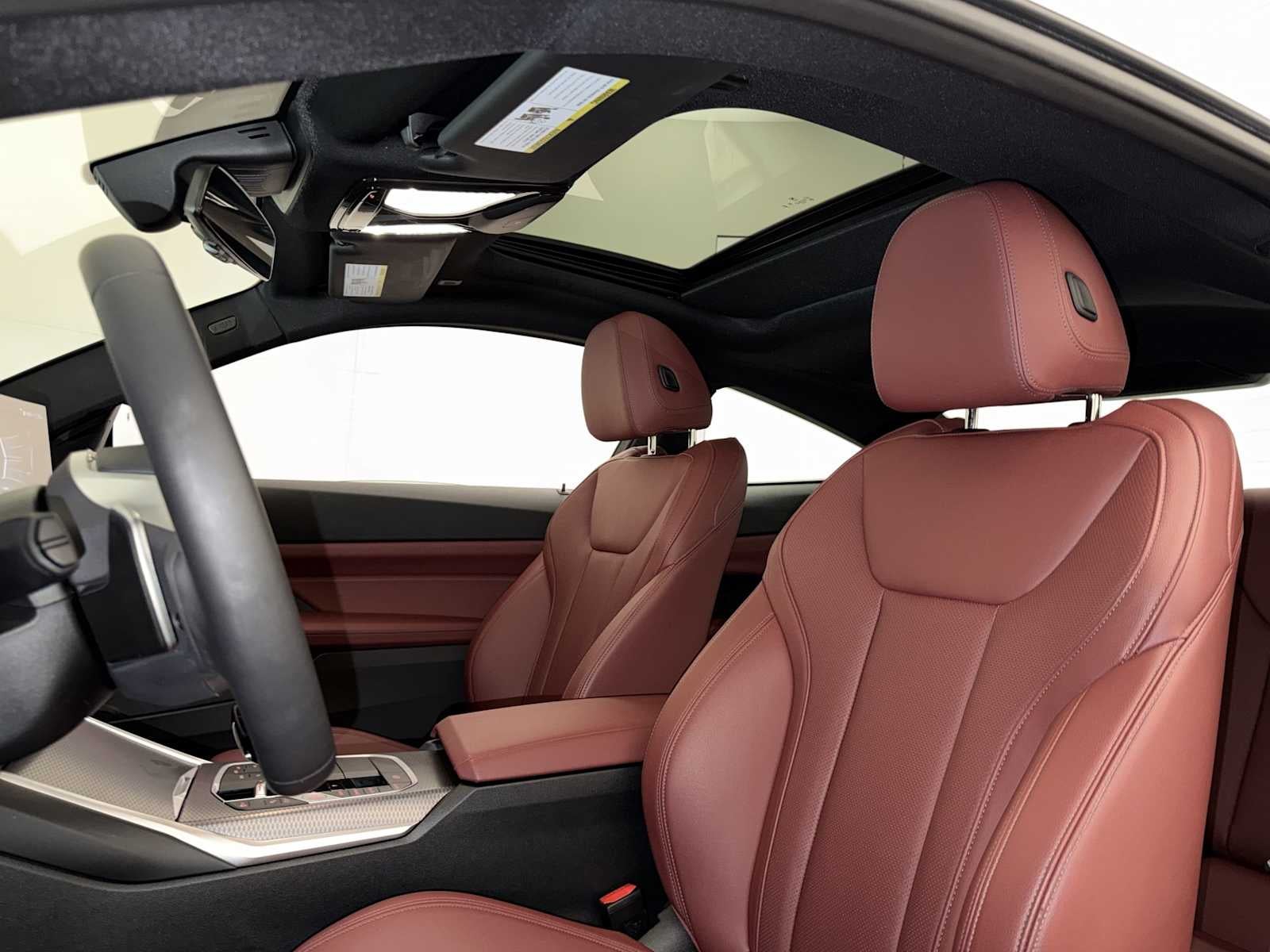 2025 BMW 4 Series 430i xDrive Coupe