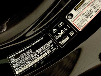 2025 BMW 4 Series 430i xDrive Coupe