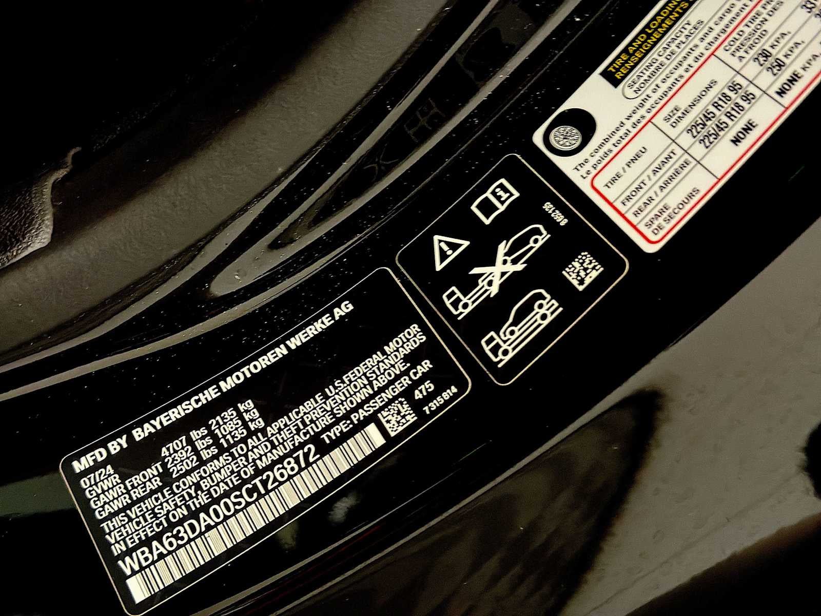 2025 BMW 4 Series 430i xDrive Coupe