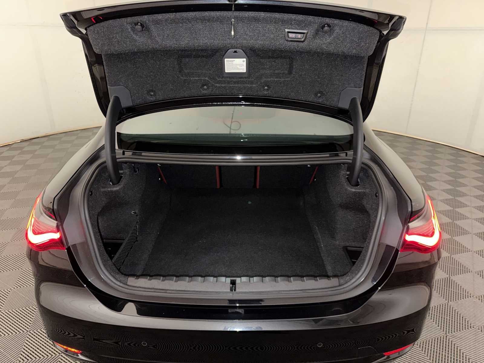 2025 BMW 4 Series 430i xDrive Coupe