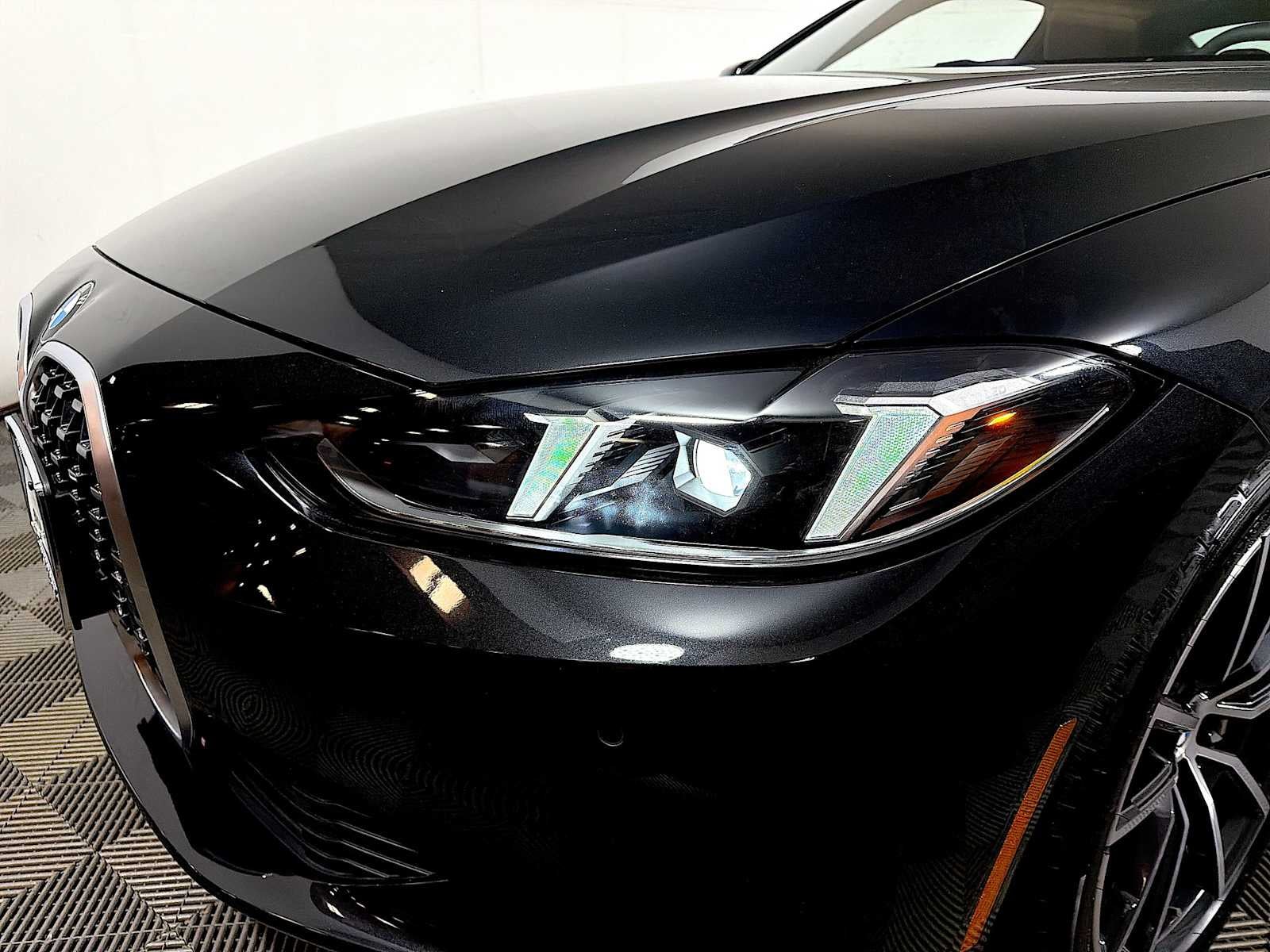 2025 BMW 4 Series 430i xDrive Coupe