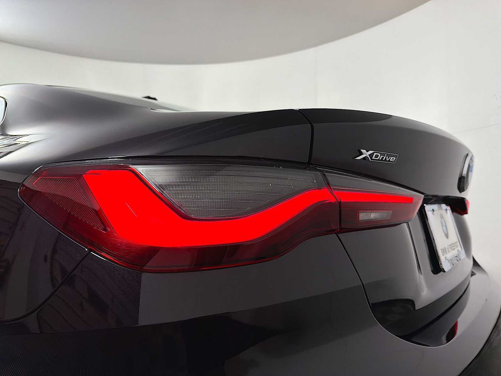 2025 BMW 4 Series 430i xDrive Coupe