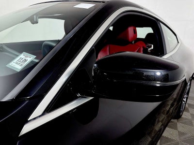 2025 BMW 4 Series 430i xDrive Coupe