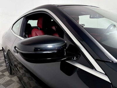 2025 BMW 4 Series 430i xDrive Coupe