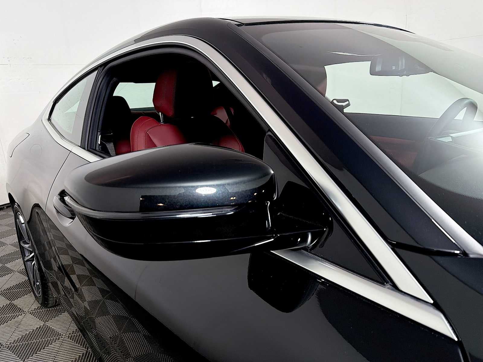 2025 BMW 4 Series 430i xDrive Coupe