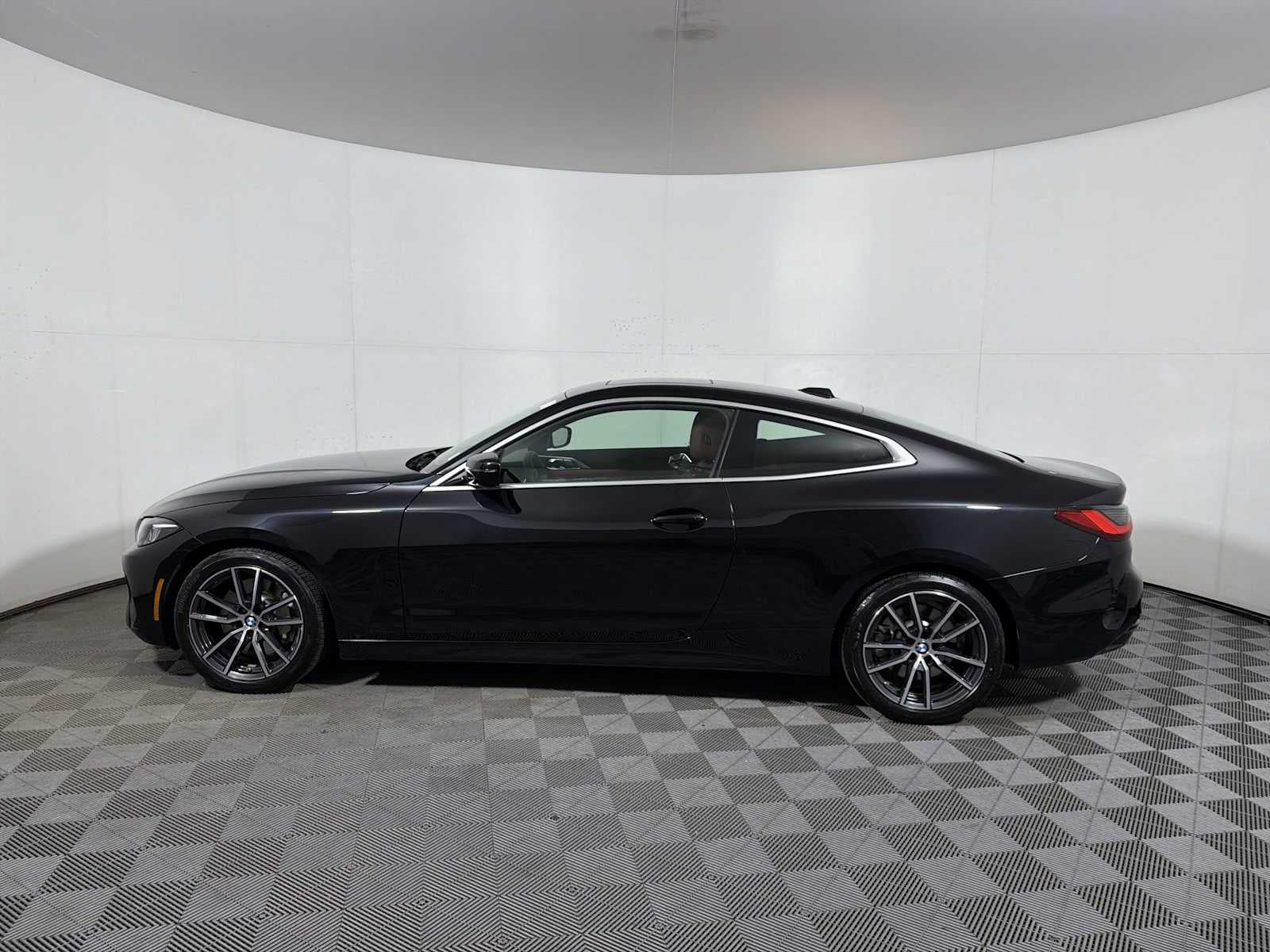 2025 BMW 4 Series 430i xDrive Coupe