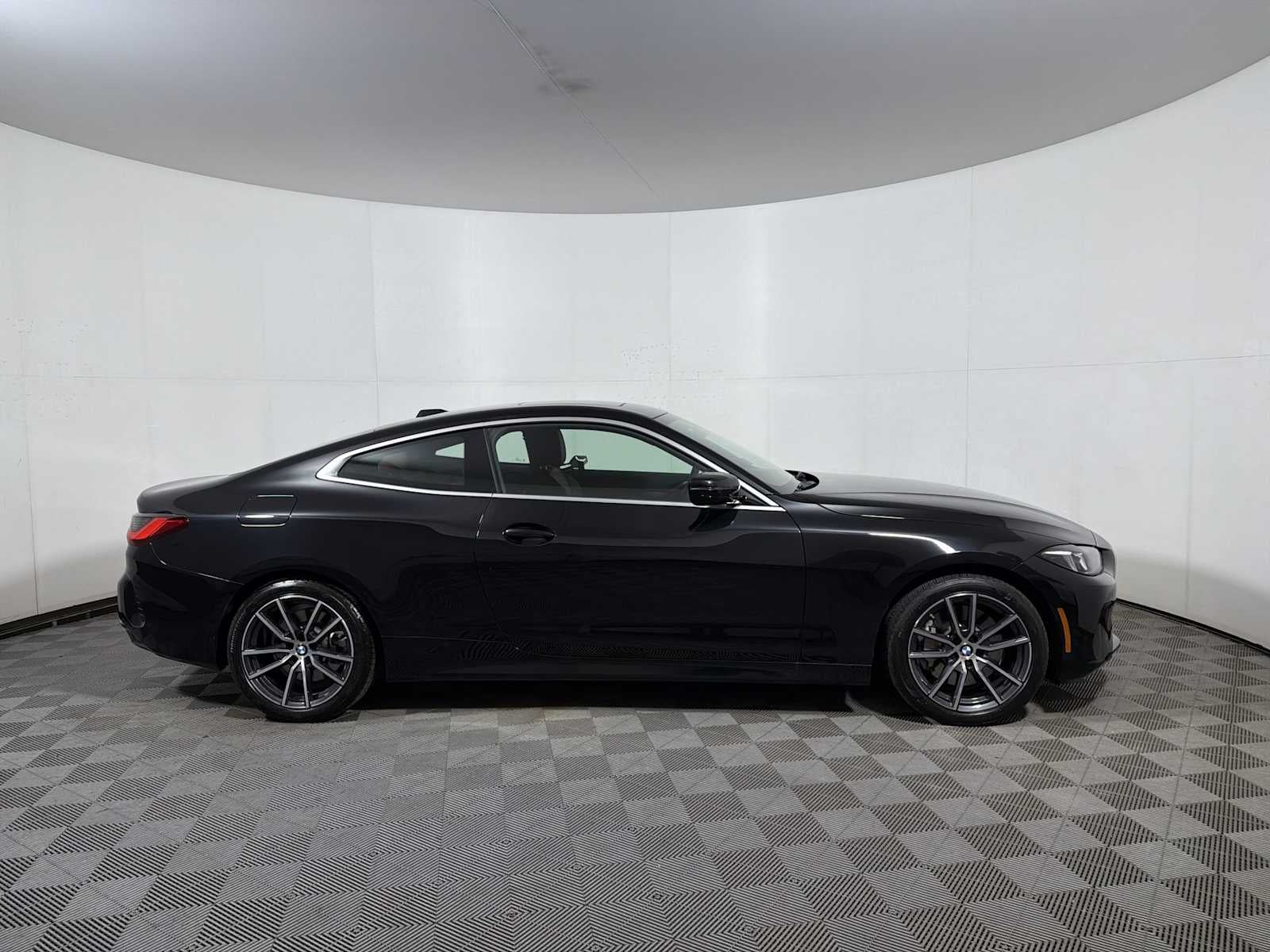 2025 BMW 4 Series 430i xDrive Coupe