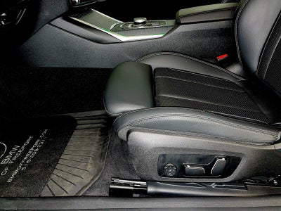 2025 BMW 4 Series 430i xDrive Coupe