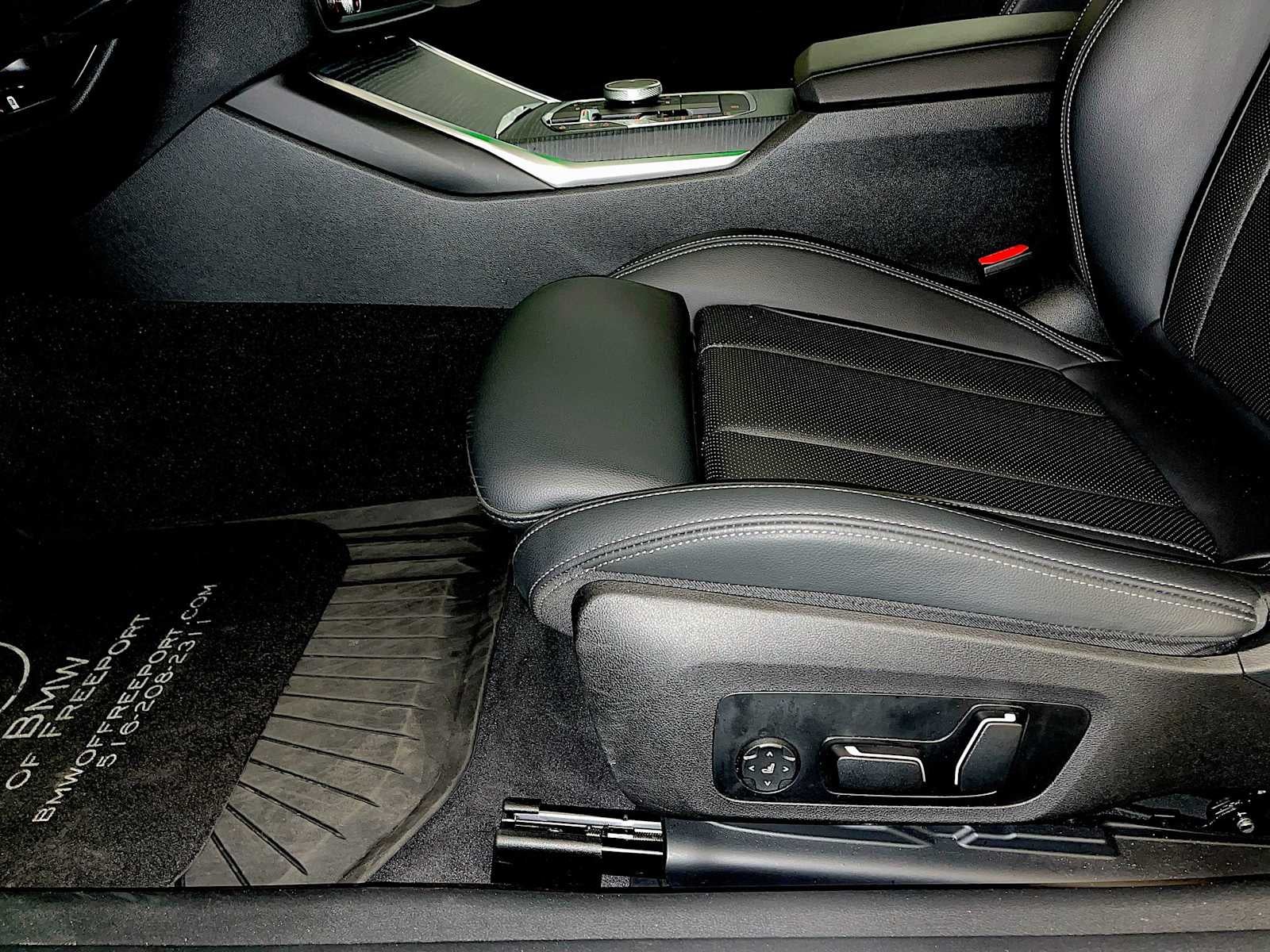 2025 BMW 4 Series 430i xDrive Coupe