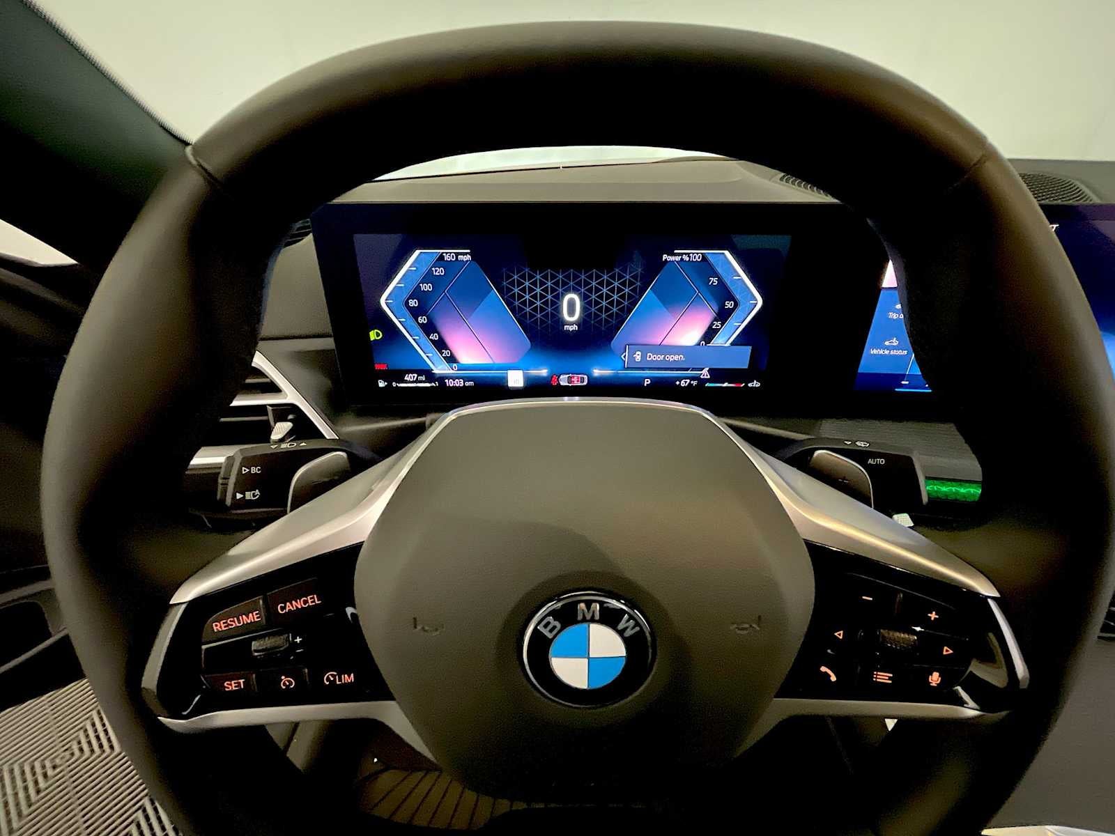 2025 BMW 4 Series 430i xDrive Coupe