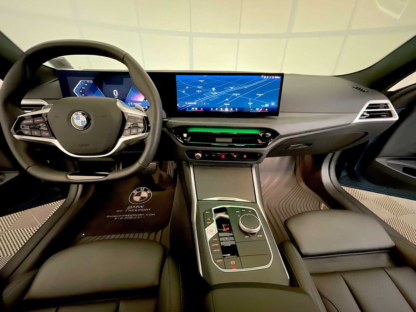 2025 BMW 4 Series 430i xDrive Coupe