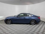 2025 BMW 4 Series 430i xDrive Coupe