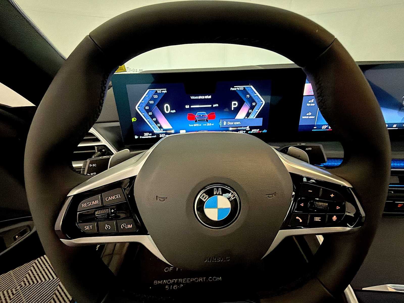 2025 BMW 4 Series 430i xDrive Coupe