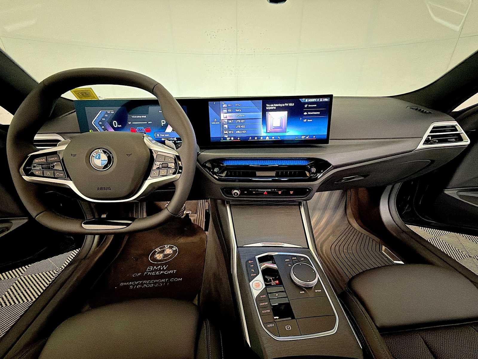 2025 BMW 4 Series 430i xDrive Coupe