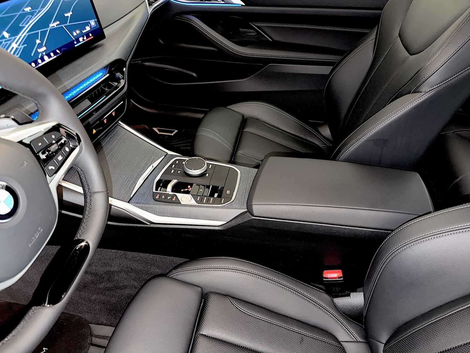 2025 BMW 4 Series 430i xDrive Coupe