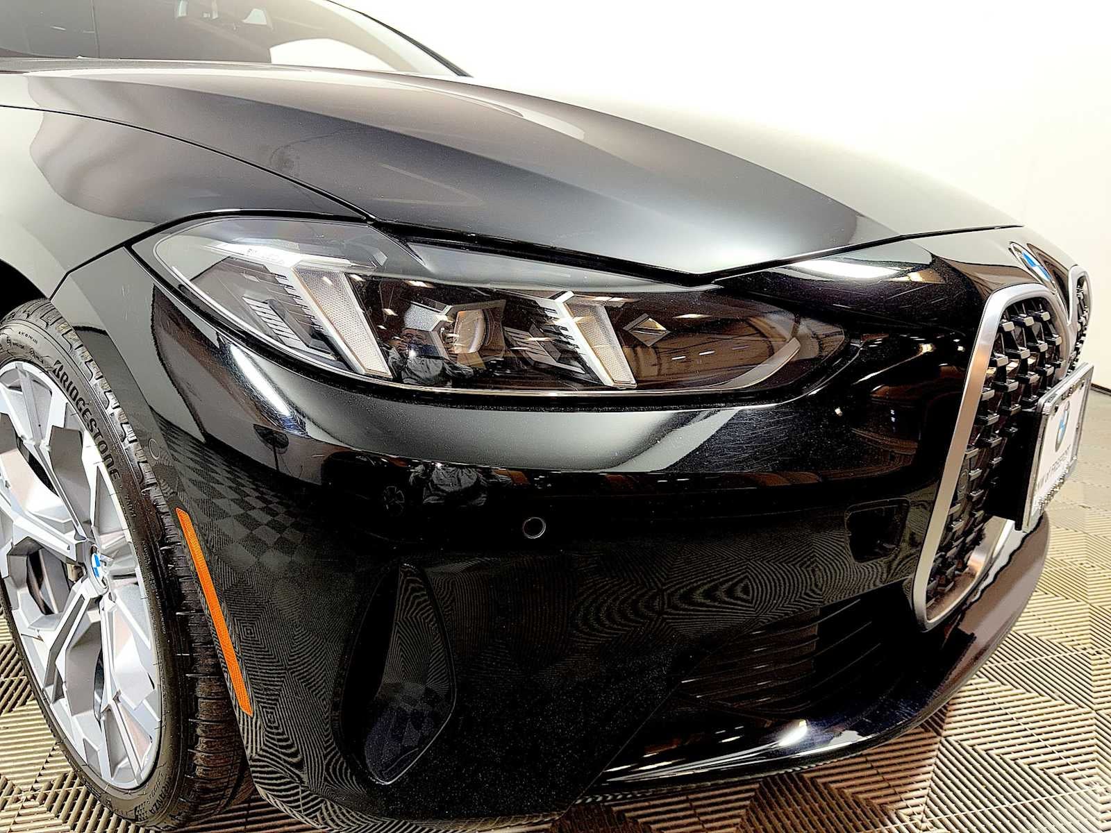 2025 BMW 4 Series 430i xDrive Coupe