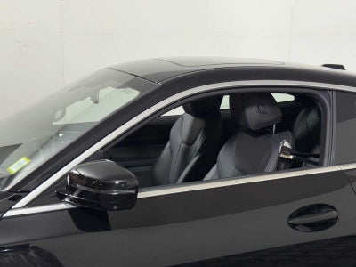 2025 BMW 4 Series 430i xDrive Coupe