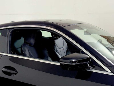 2025 BMW 4 Series 430i xDrive Coupe