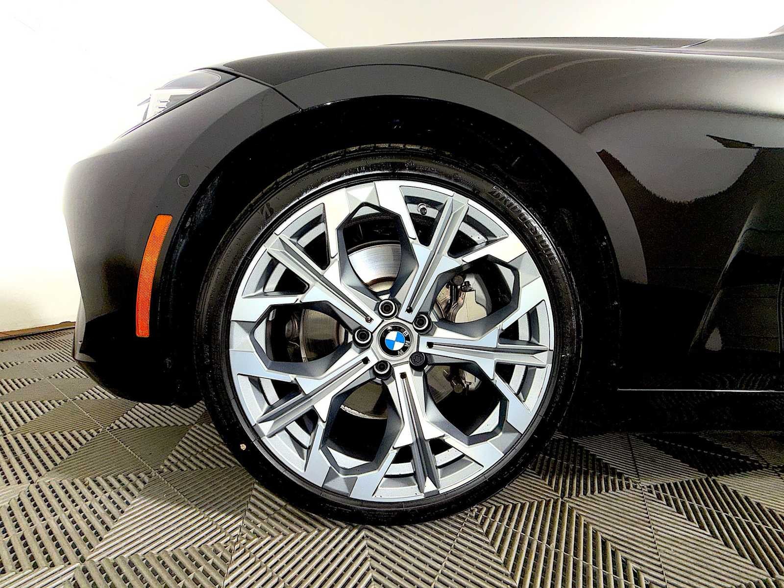 2025 BMW 4 Series 430i xDrive Coupe