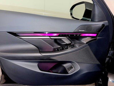 2024 BMW 5 Series 540i xDrive Sedan