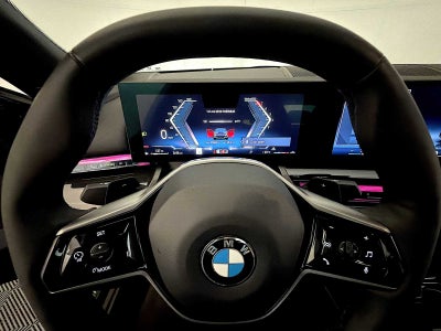 2024 BMW 5 Series 540i xDrive Sedan