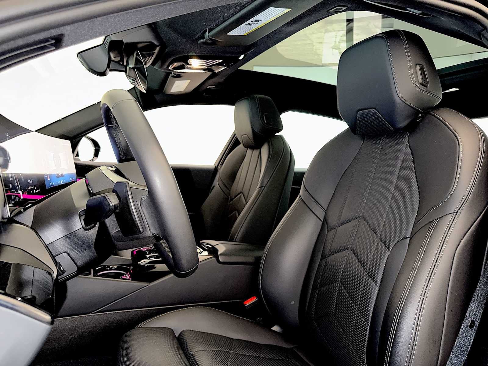 2024 BMW 5 Series 540i xDrive Sedan