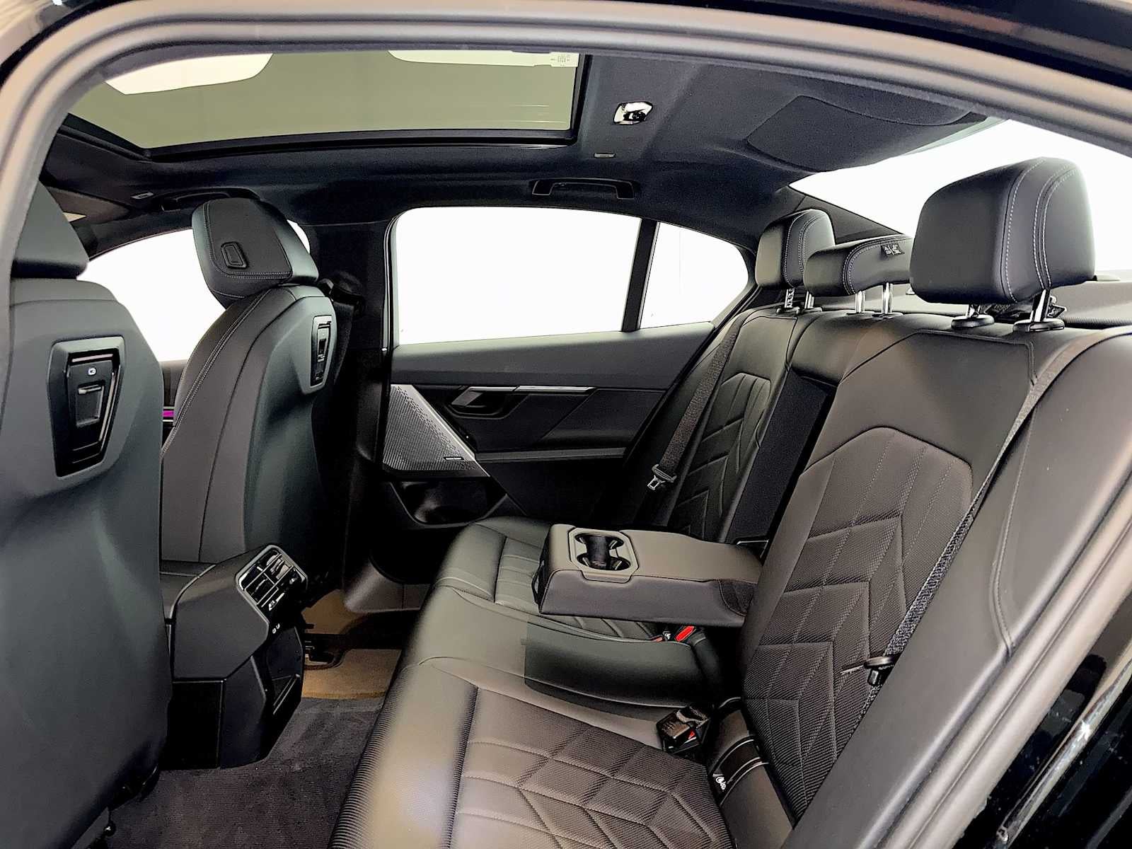 2024 BMW 5 Series 540i xDrive Sedan