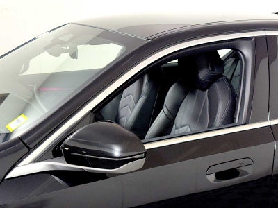 2024 BMW 5 Series 540i xDrive Sedan