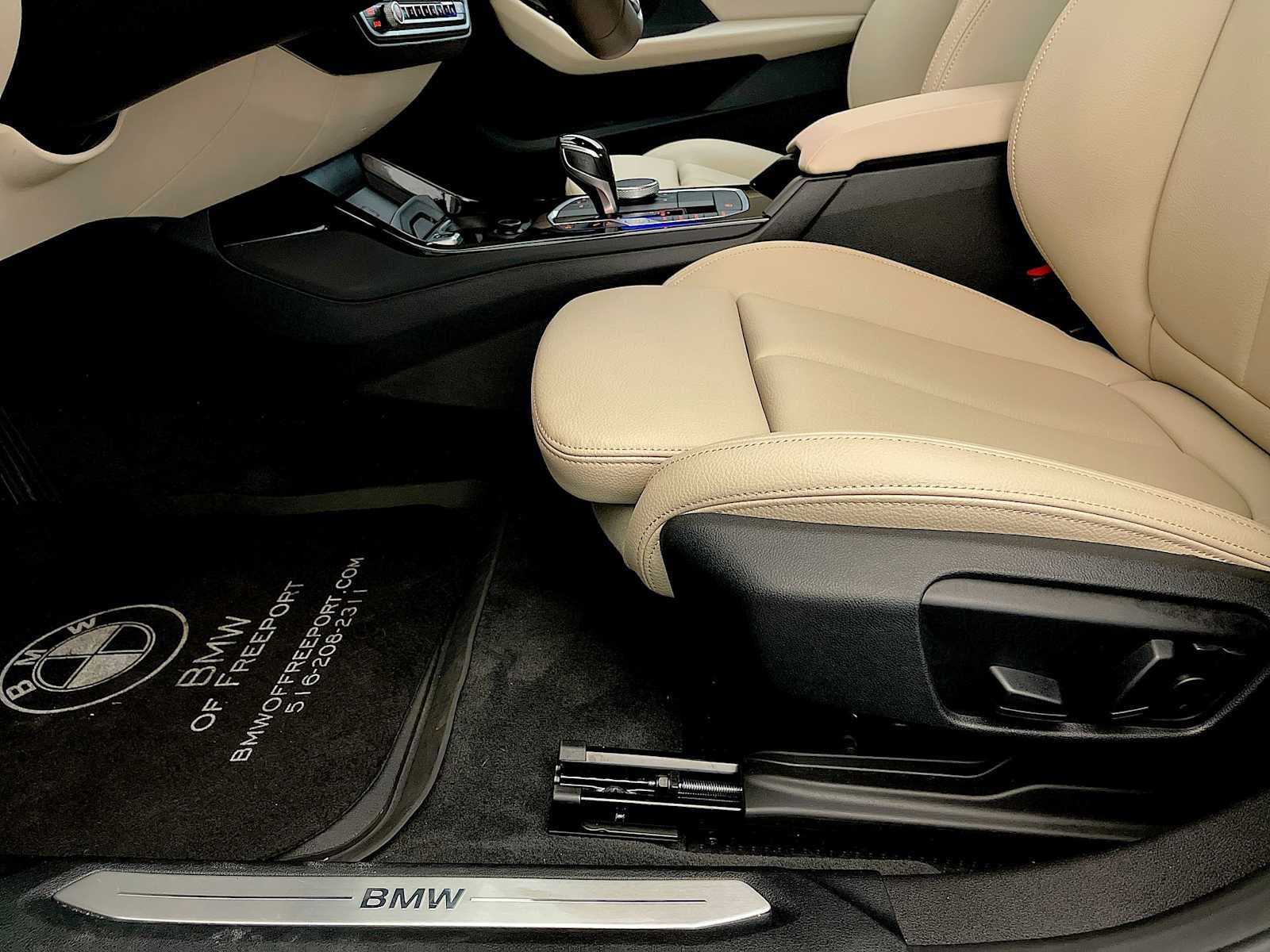 2024 BMW 2 Series 228i xDrive Gran Coupe