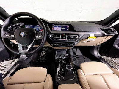 2024 BMW 2 Series 228i xDrive Gran Coupe