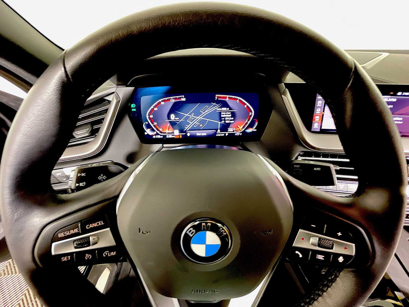 2024 BMW 2 Series 228i xDrive Gran Coupe