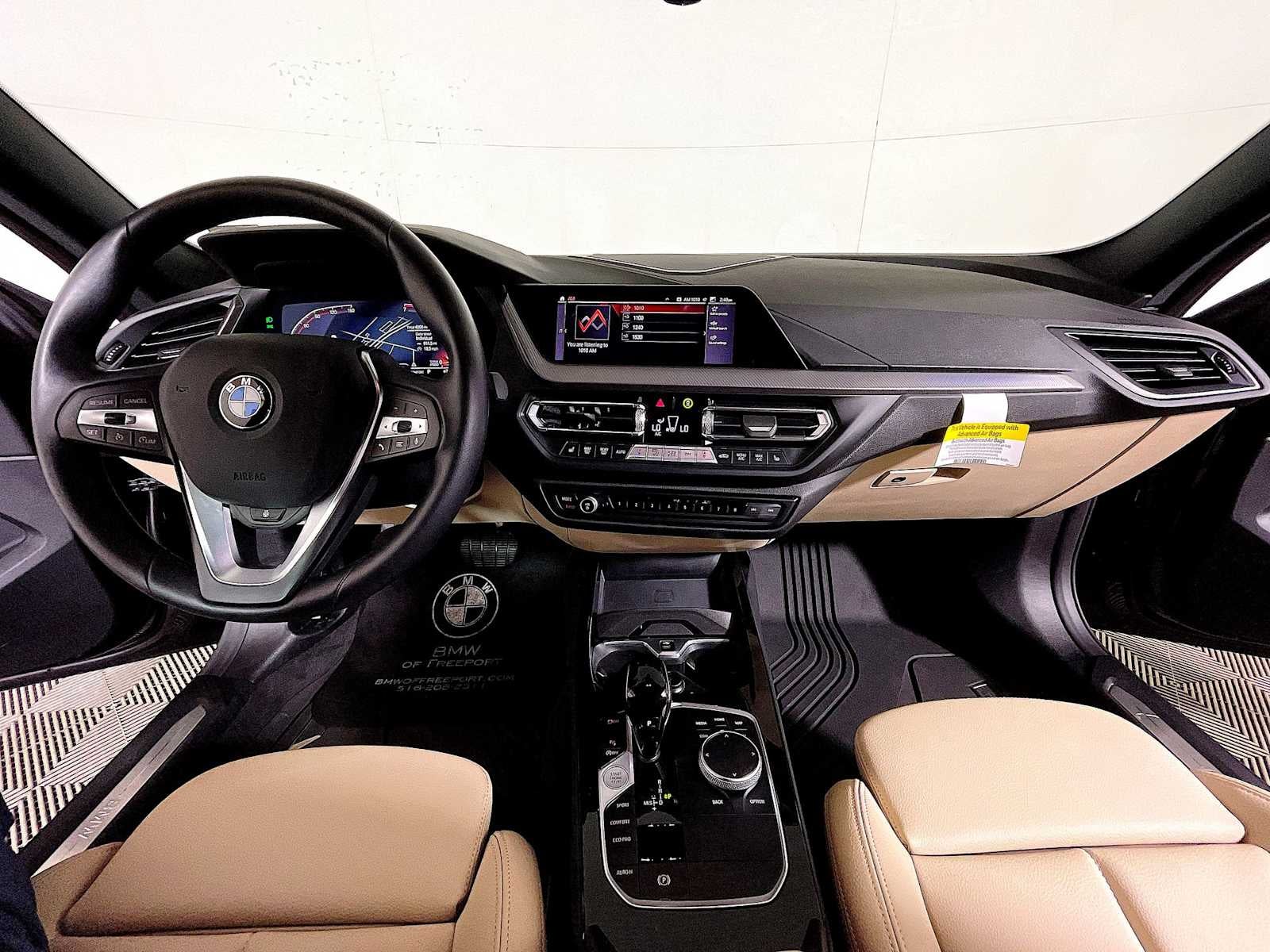 2024 BMW 2 Series 228i xDrive Gran Coupe